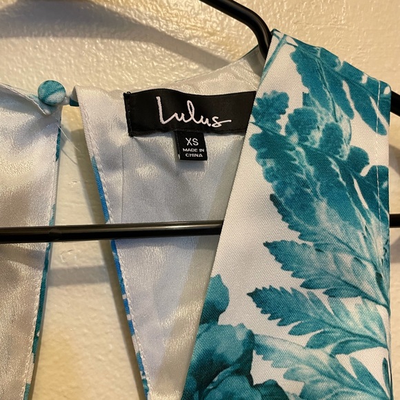 Lulu’s Romper - Picture 4 of 4